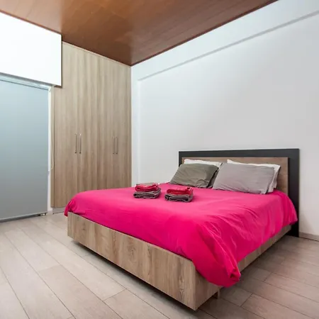 Apartment Cassiopeia Flat 27 *