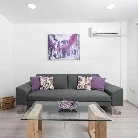 Cassiopeia Flat 27 Apartment *