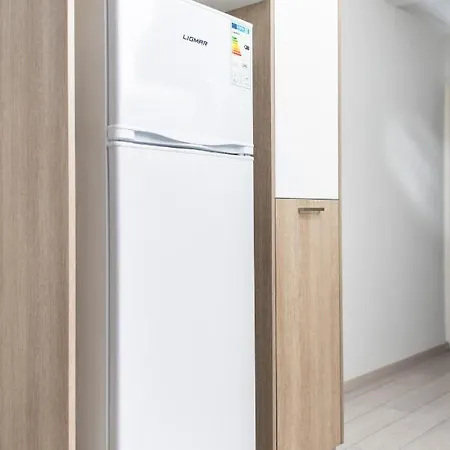 Cassiopeia Flat 27 Апартаменты *