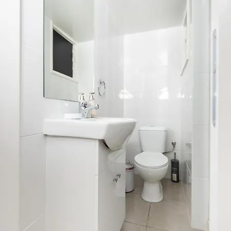 Cassiopeia Flat 27 Апартаменты Ларнака