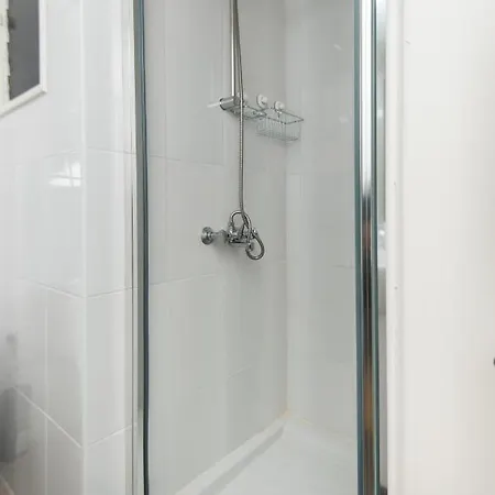Cassiopeia Flat 27 Апартаменты